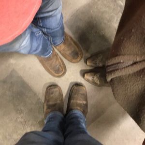 Meet your Posher, William